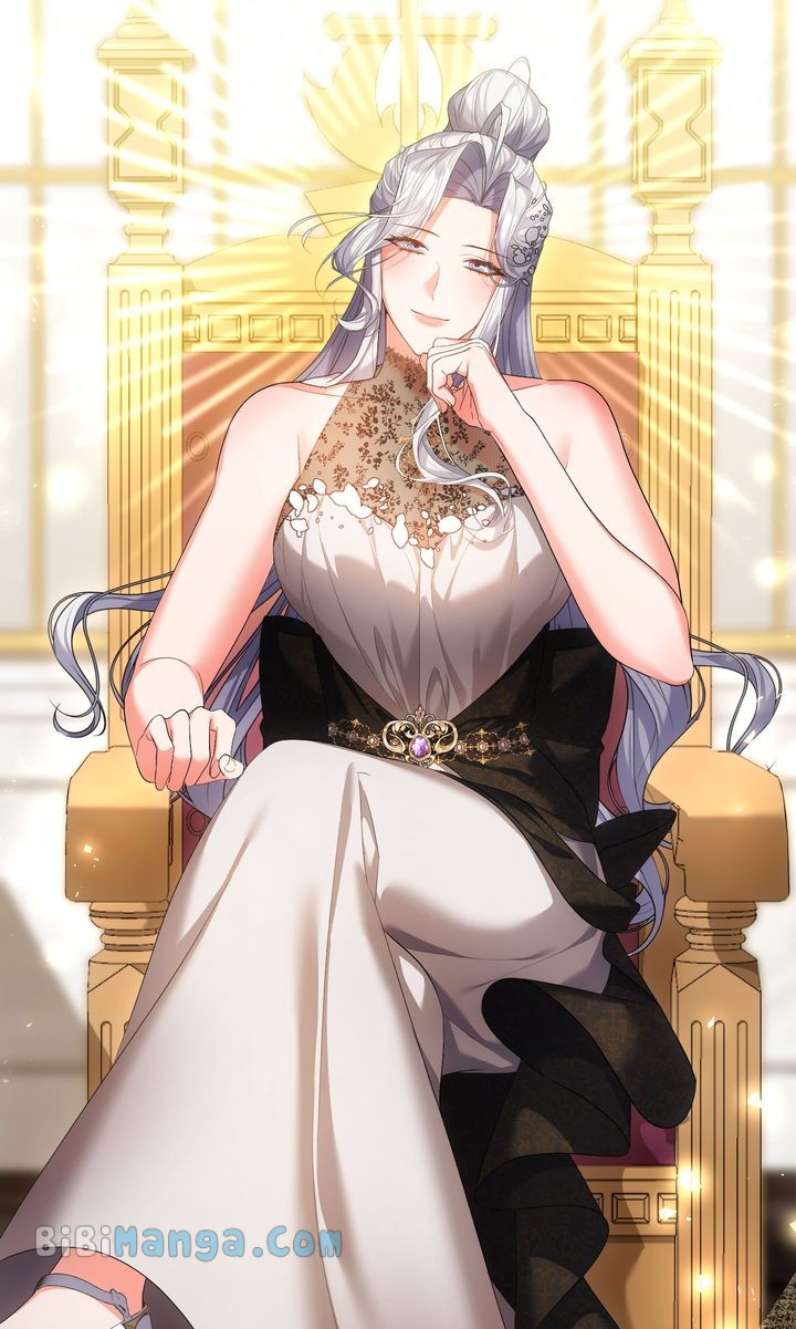 I Want To Become The Emperor, So I Need A Divorce Chapter 23 369 25