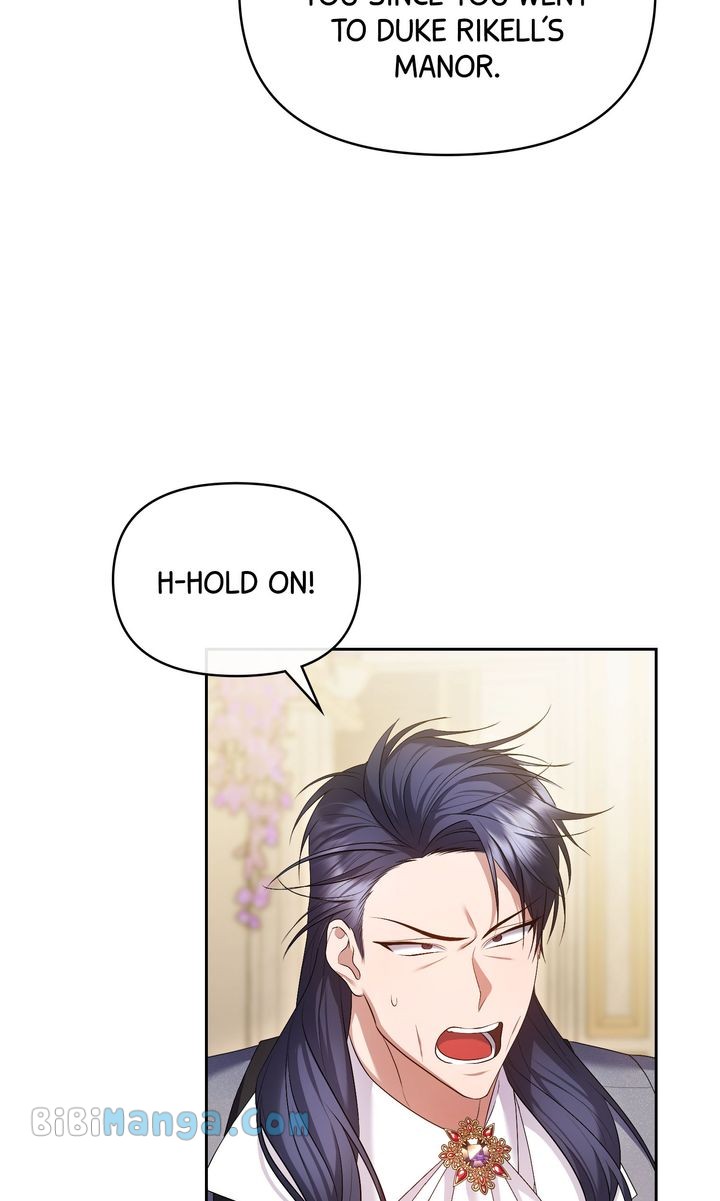 I Want To Become The Emperor, So I Need A Divorce Chapter 23 372 28