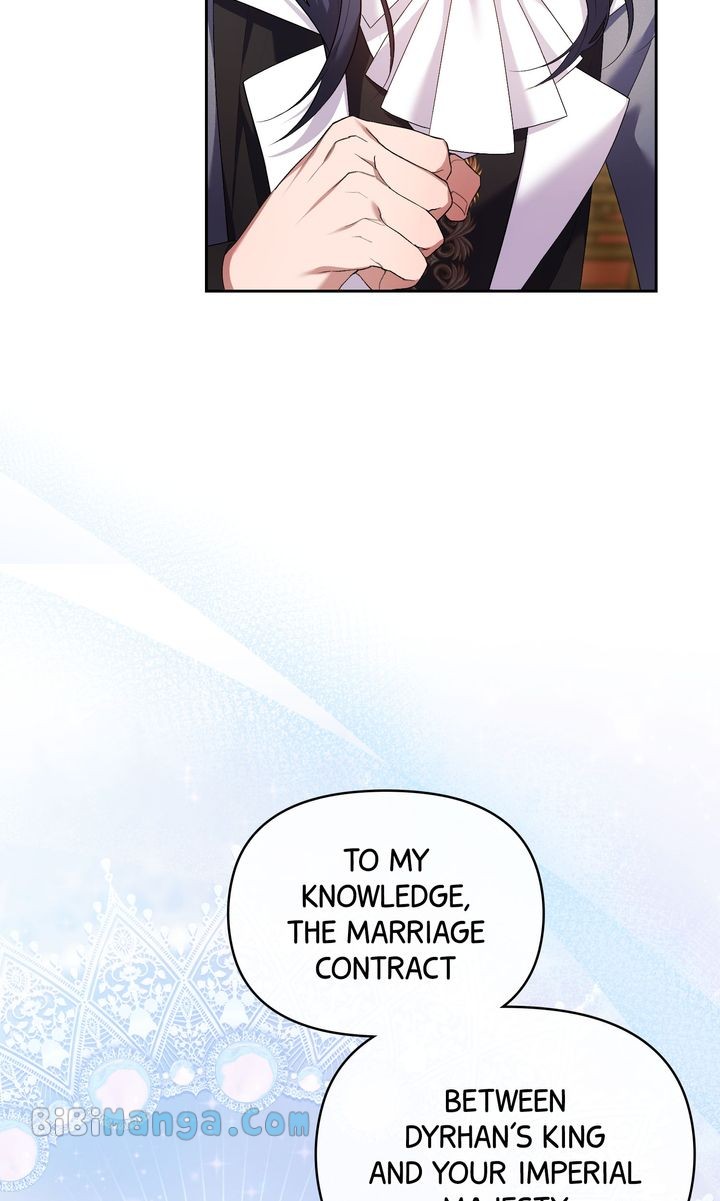 I Want To Become The Emperor, So I Need A Divorce Chapter 23 373 29