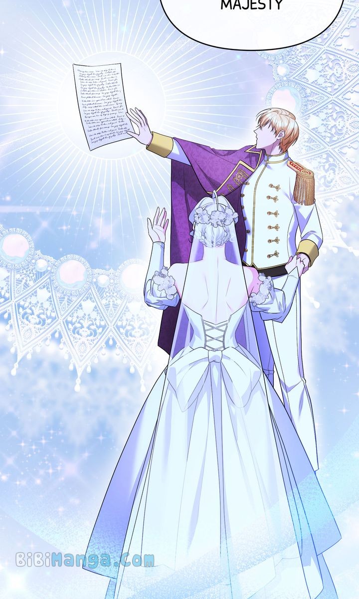 I Want To Become The Emperor, So I Need A Divorce Chapter 23 374 30