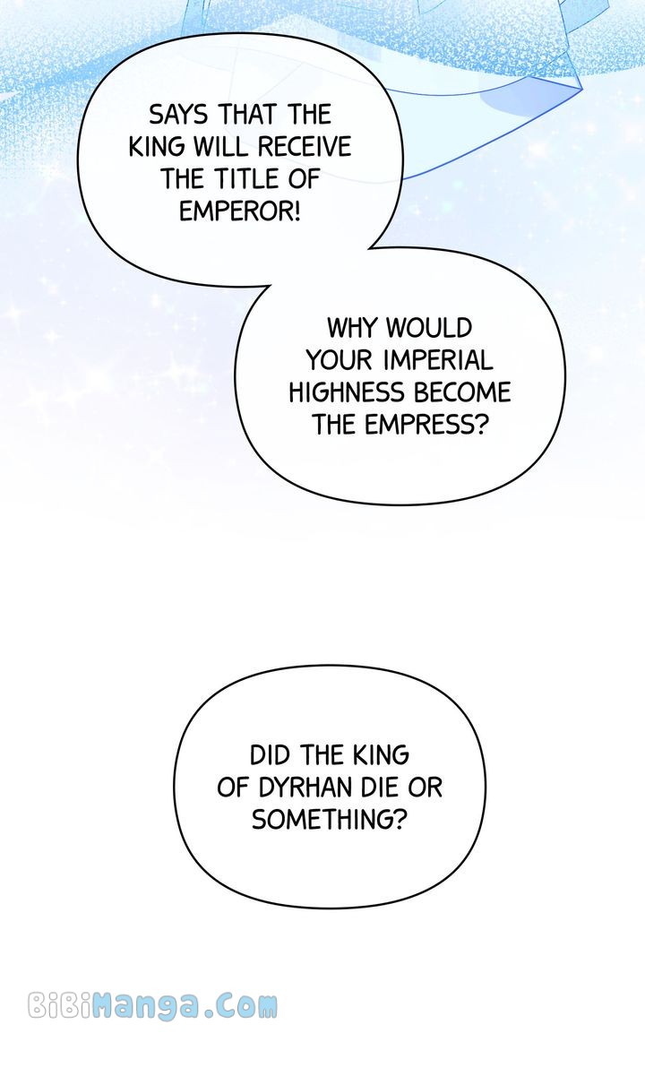 I Want To Become The Emperor, So I Need A Divorce Chapter 23 375 31
