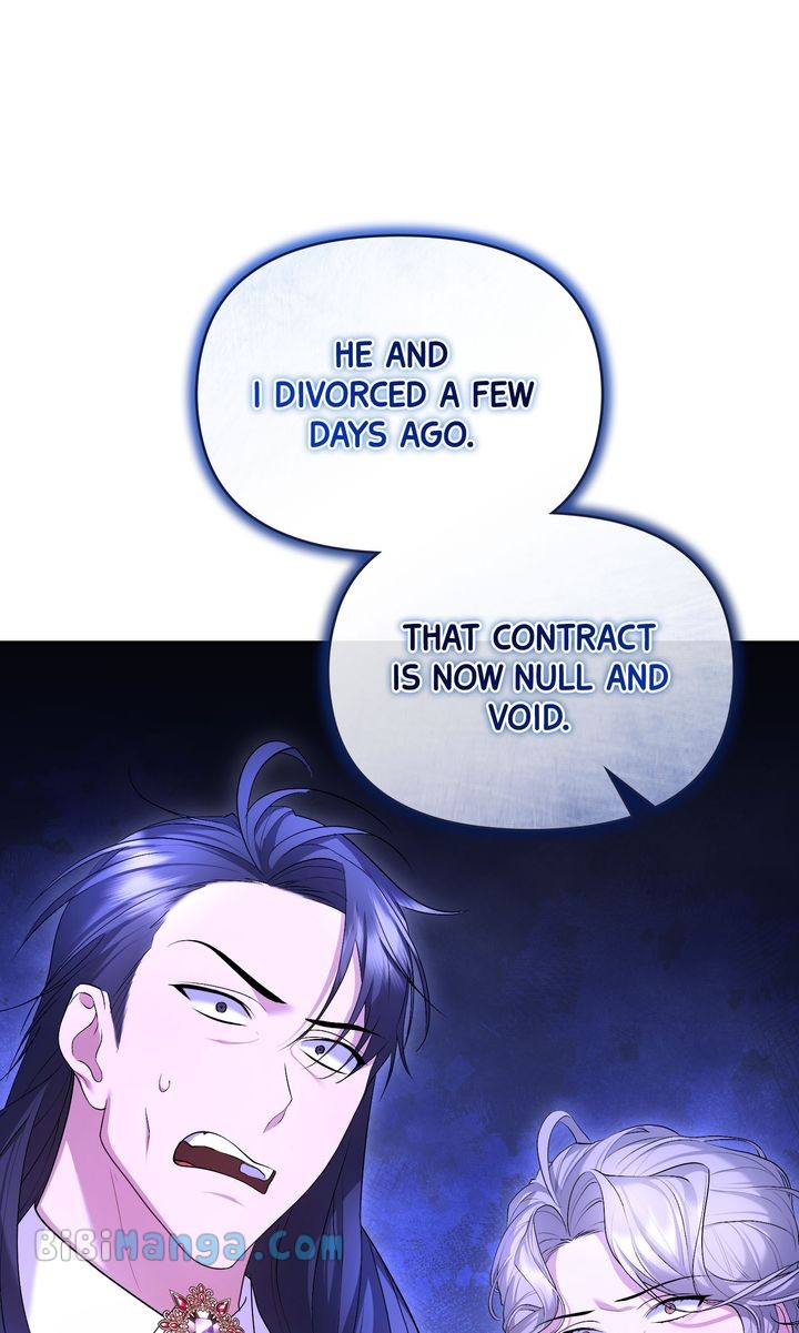 I Want To Become The Emperor, So I Need A Divorce Chapter 23 376 32