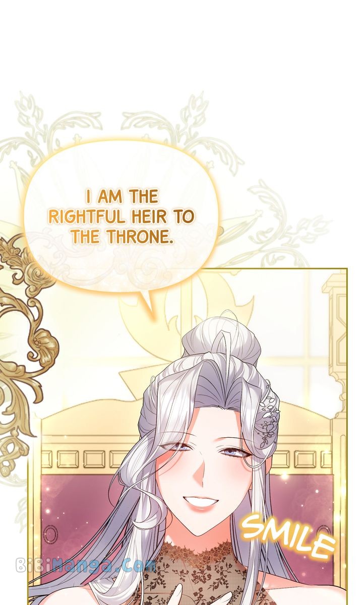 I Want To Become The Emperor, So I Need A Divorce Chapter 23 379 35