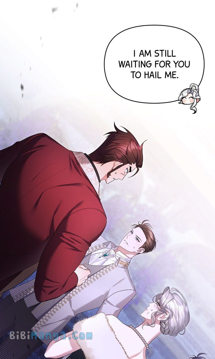 I Want To Become The Emperor, So I Need A Divorce Chapter 23 381 37