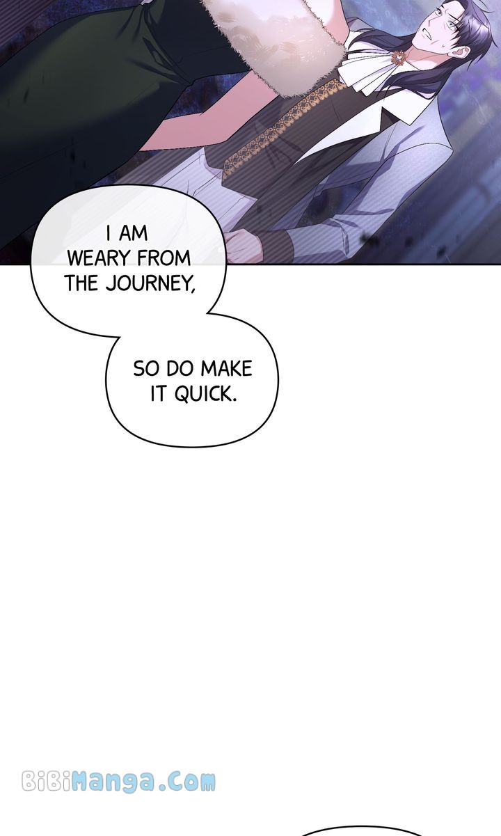 I Want To Become The Emperor, So I Need A Divorce Chapter 23 382 38