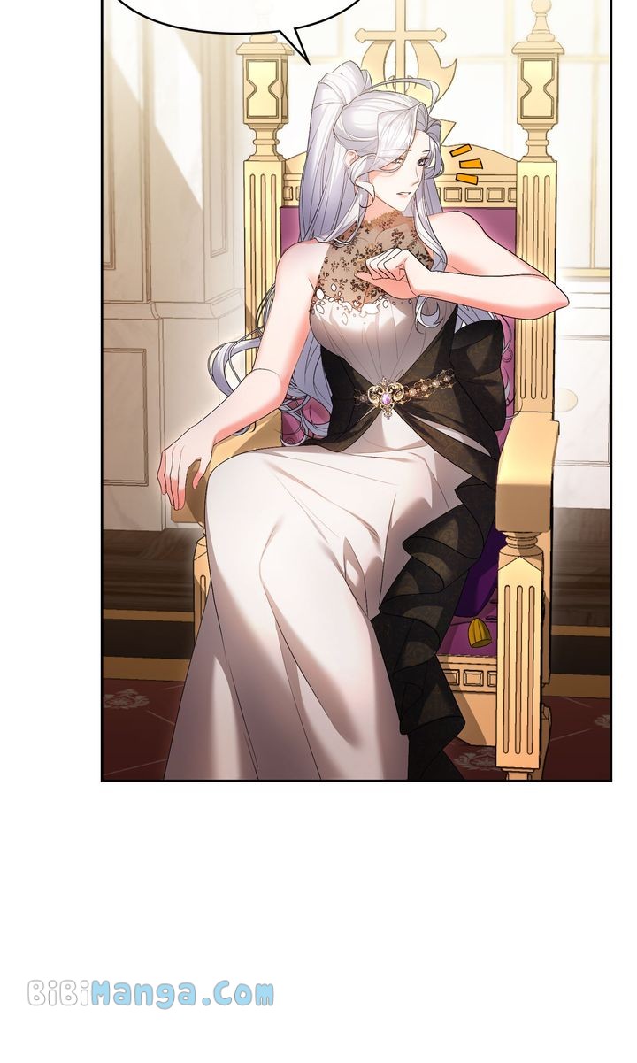 I Want To Become The Emperor, So I Need A Divorce Chapter 23 348 4