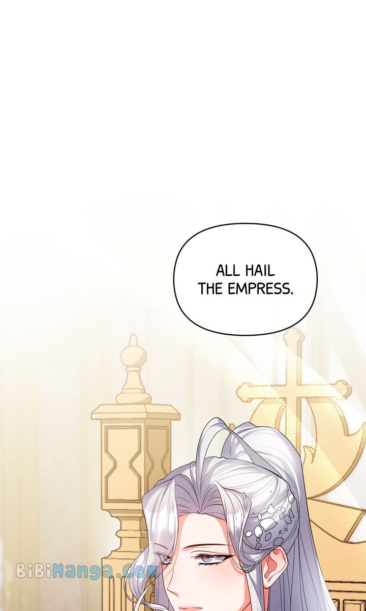 I Want To Become The Emperor, So I Need A Divorce Chapter 23 384 40