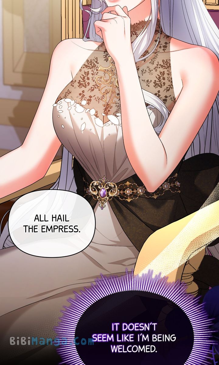 I Want To Become The Emperor, So I Need A Divorce Chapter 23 385 41