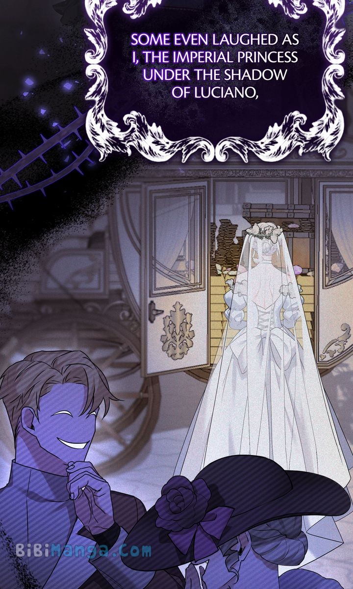 I Want To Become The Emperor, So I Need A Divorce Chapter 23 388 44