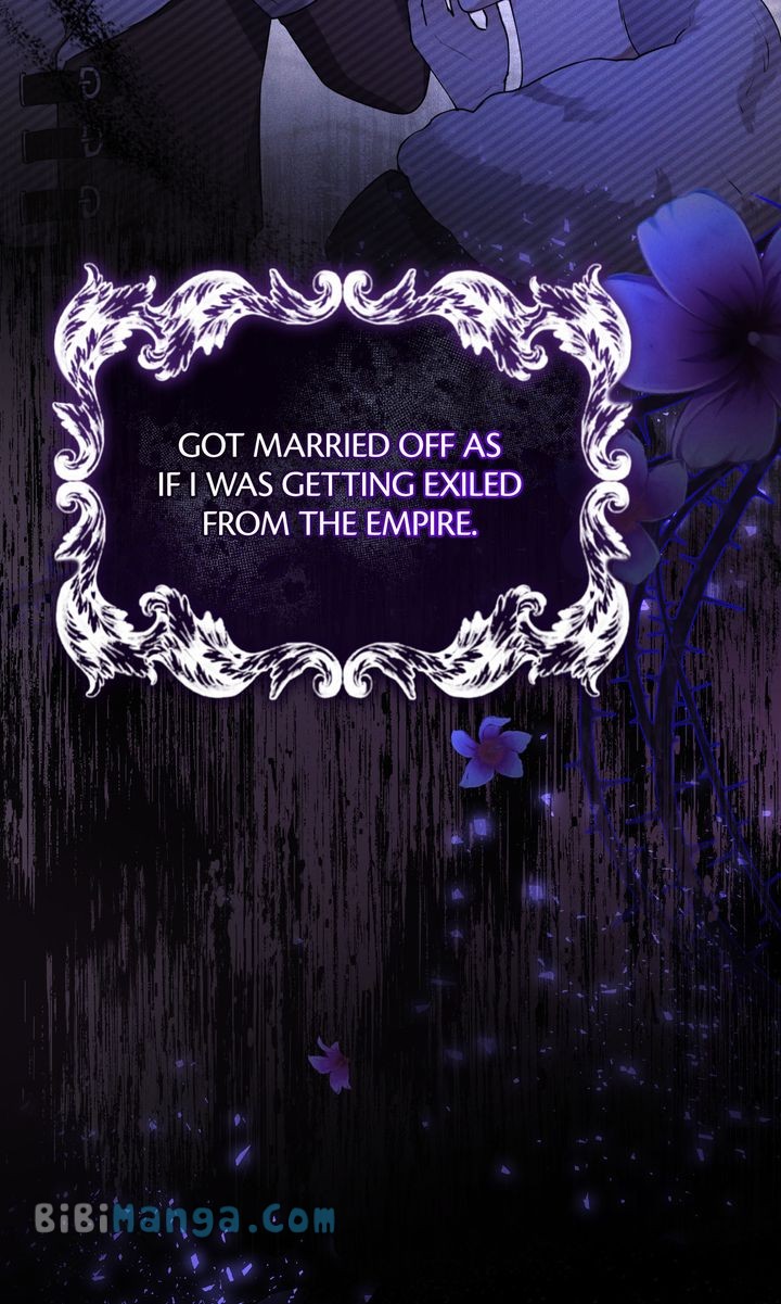 I Want To Become The Emperor, So I Need A Divorce Chapter 23 389 45