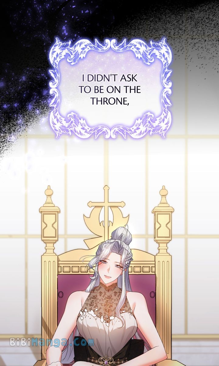 I Want To Become The Emperor, So I Need A Divorce Chapter 23 390 46