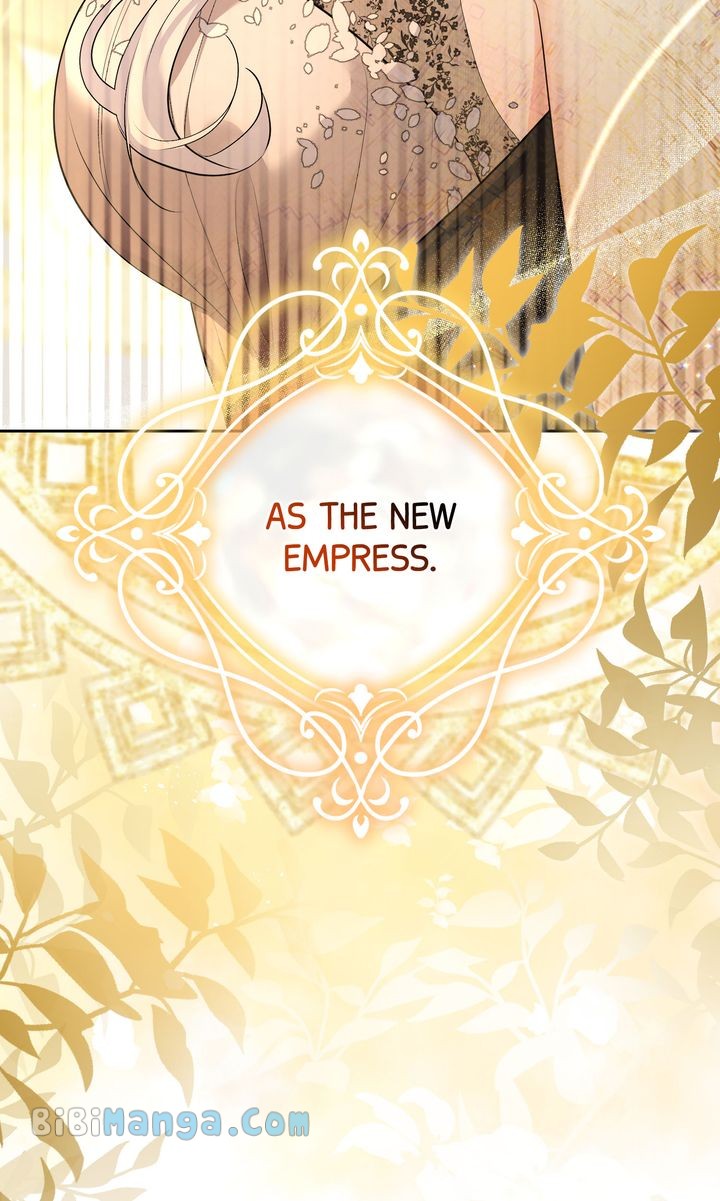 I Want To Become The Emperor, So I Need A Divorce Chapter 23 394 50