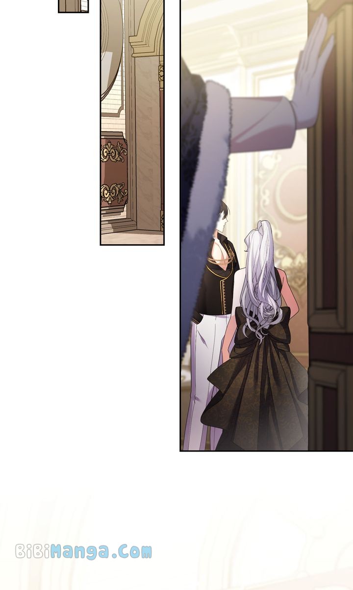 I Want To Become The Emperor, So I Need A Divorce Chapter 23 397 53