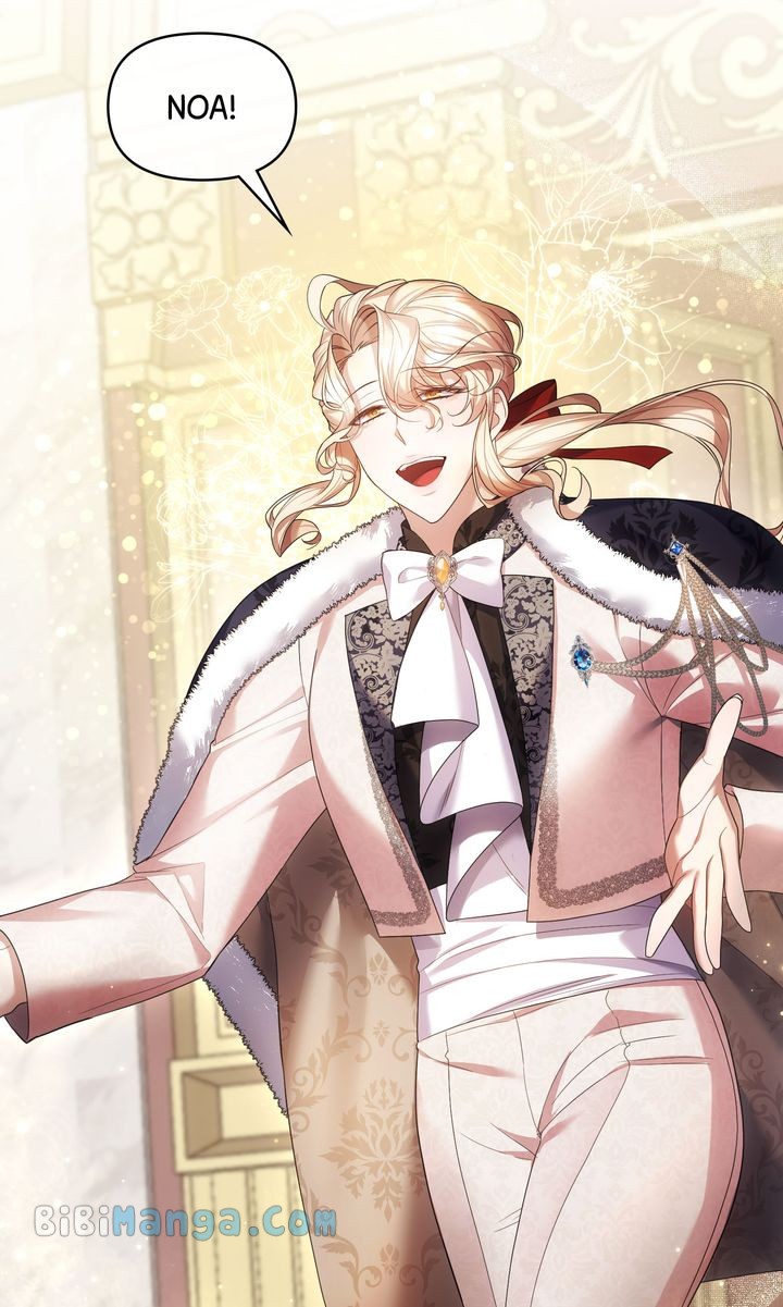 I Want To Become The Emperor, So I Need A Divorce Chapter 23 398 54