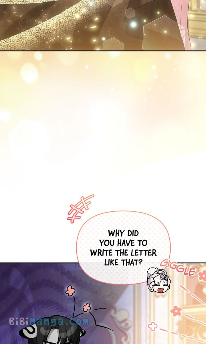 I Want To Become The Emperor, So I Need A Divorce Chapter 23 402 58