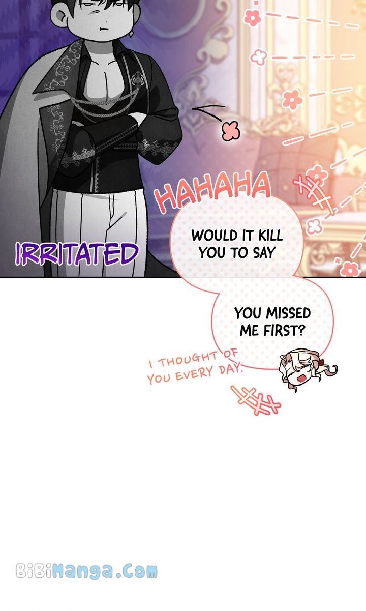 I Want To Become The Emperor, So I Need A Divorce Chapter 23 403 59