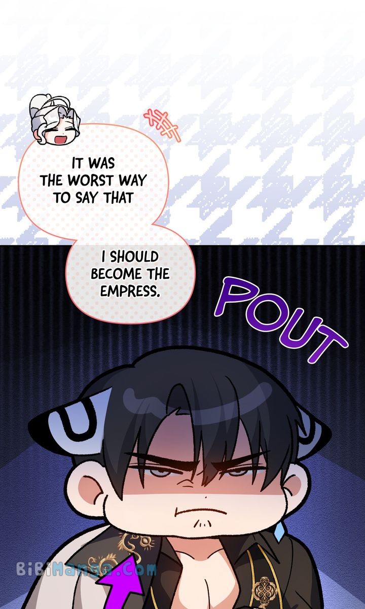 I Want To Become The Emperor, So I Need A Divorce Chapter 23 404 60