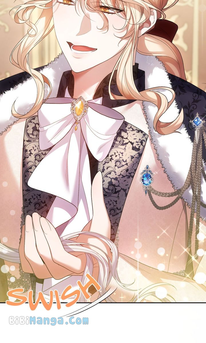 I Want To Become The Emperor, So I Need A Divorce Chapter 23 408 64