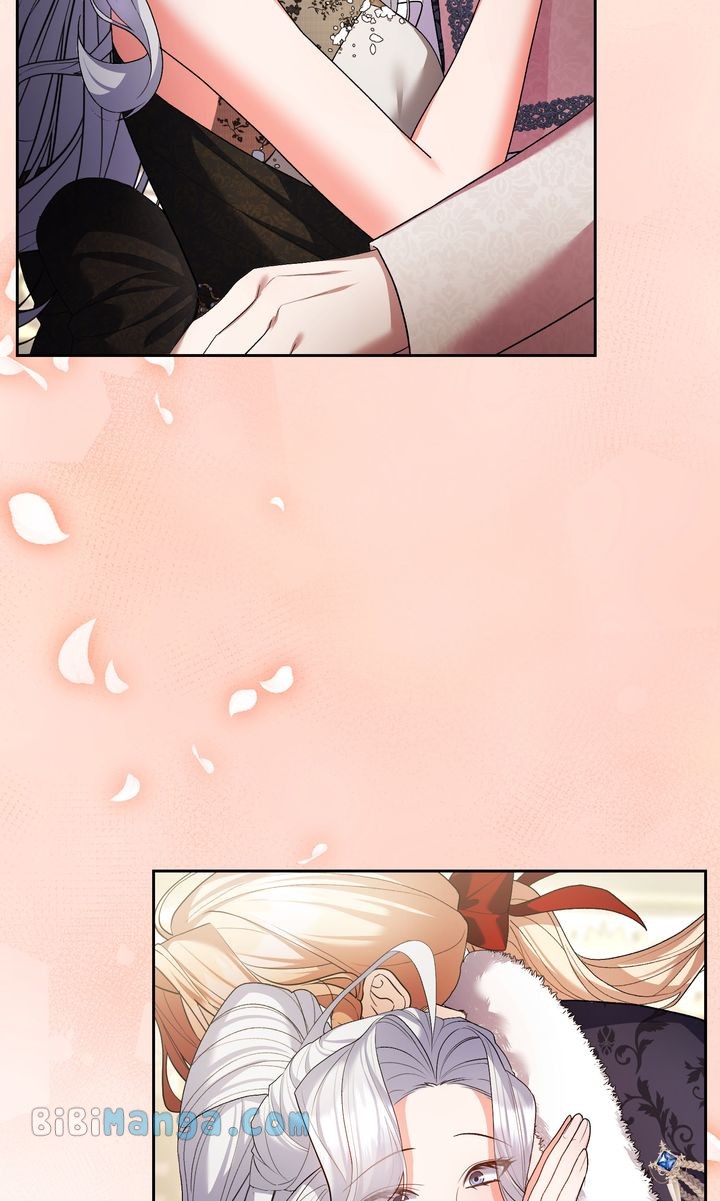 I Want To Become The Emperor, So I Need A Divorce Chapter 23 410 66