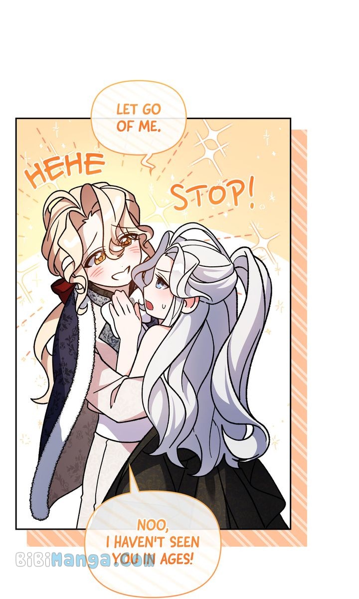I Want To Become The Emperor, So I Need A Divorce Chapter 23 412 68