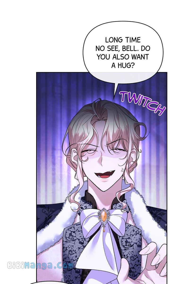 I Want To Become The Emperor, So I Need A Divorce Chapter 23 418 74