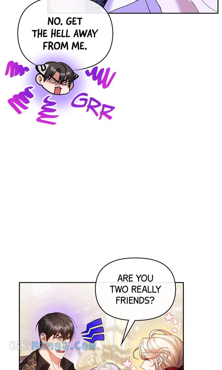 I Want To Become The Emperor, So I Need A Divorce Chapter 23 419 75