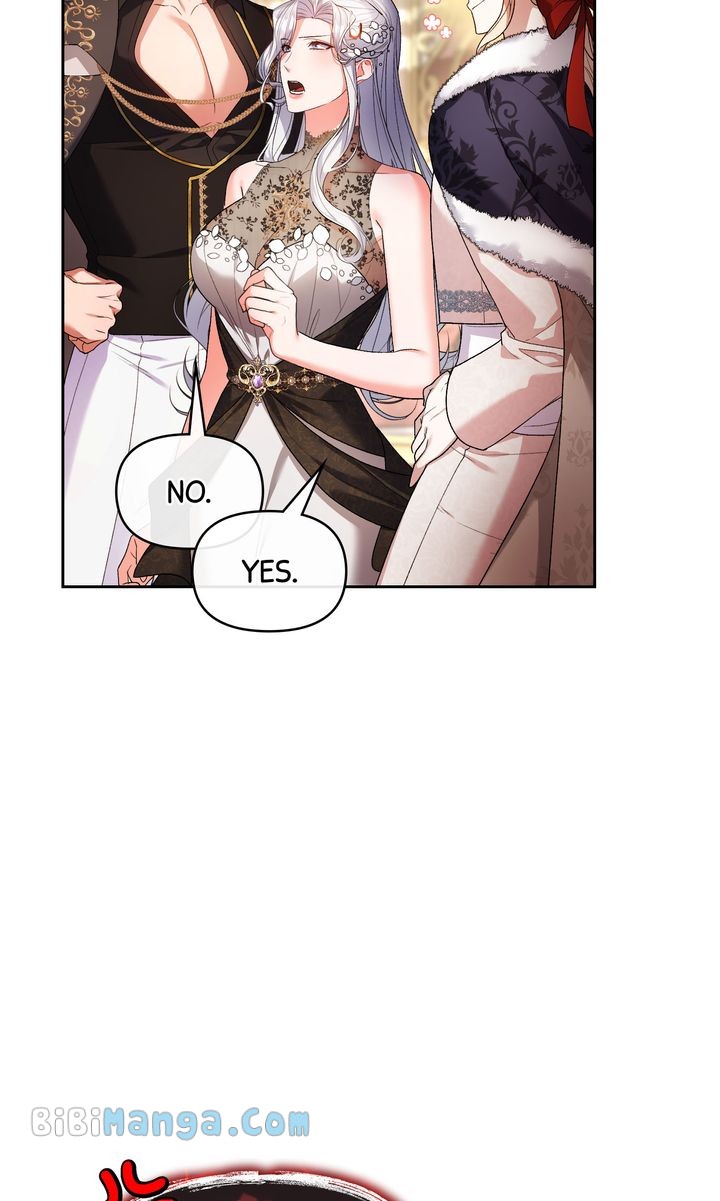 I Want To Become The Emperor, So I Need A Divorce Chapter 23 420 76