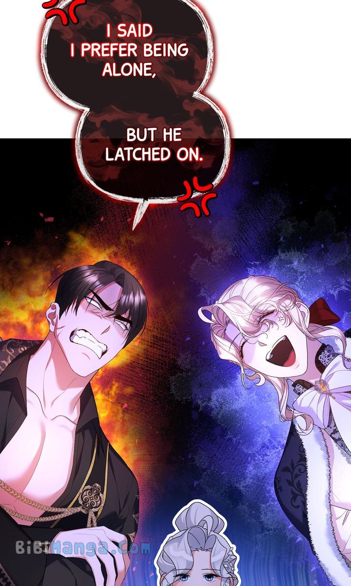 I Want To Become The Emperor, So I Need A Divorce Chapter 23 421 77