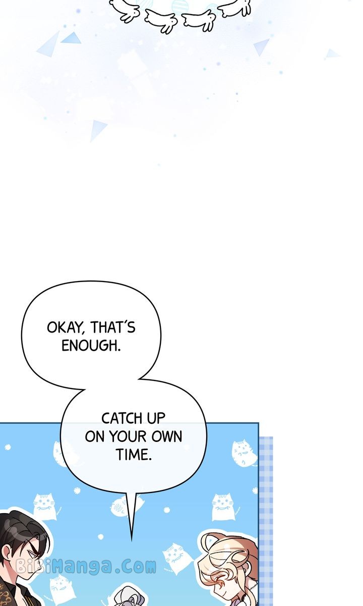 I Want To Become The Emperor, So I Need A Divorce Chapter 23 423 79