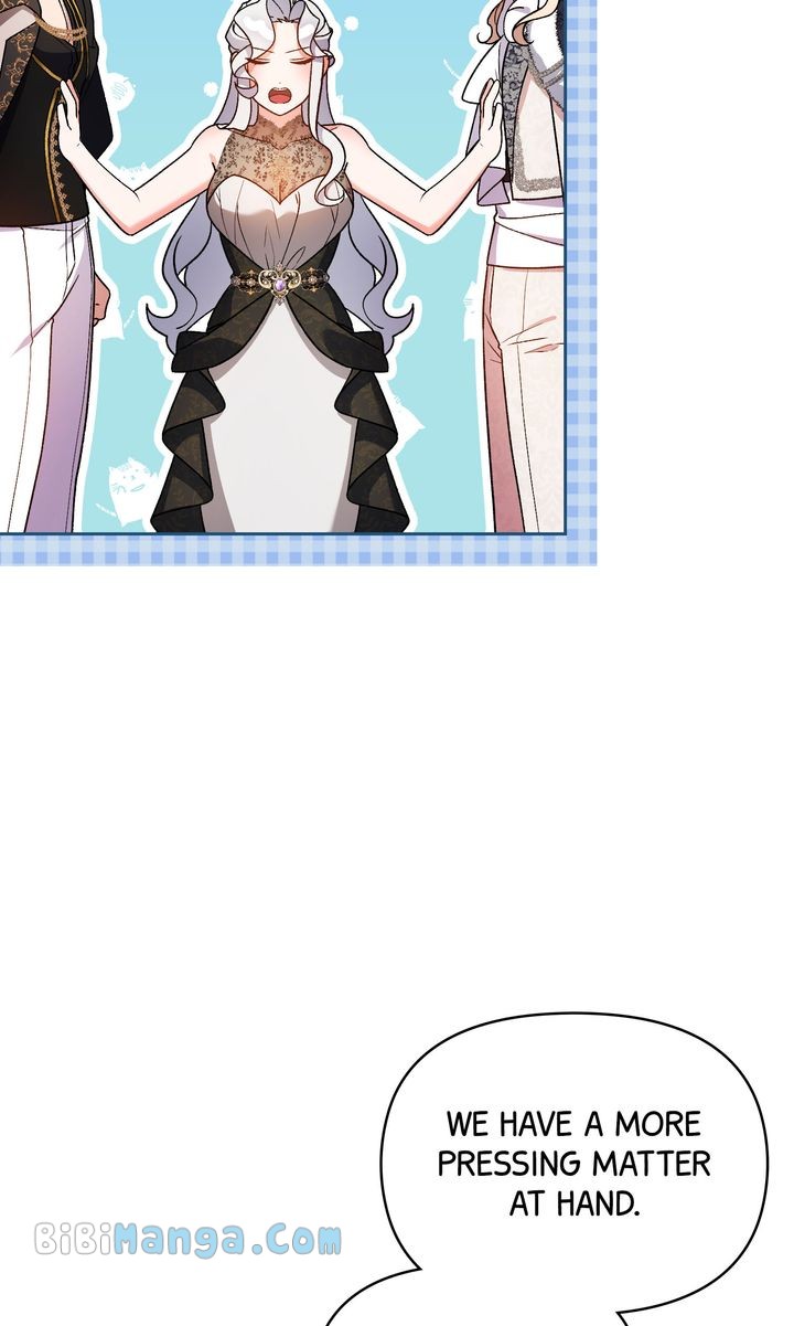 I Want To Become The Emperor, So I Need A Divorce Chapter 23 424 80