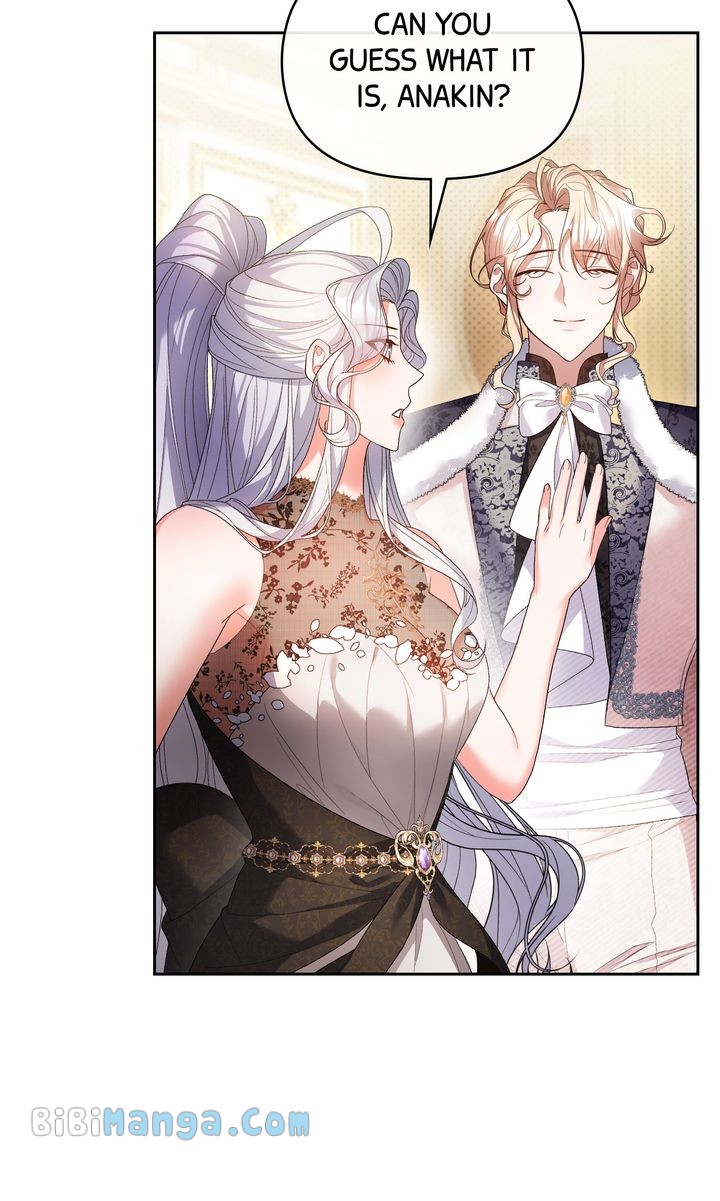 I Want To Become The Emperor, So I Need A Divorce Chapter 23 425 81
