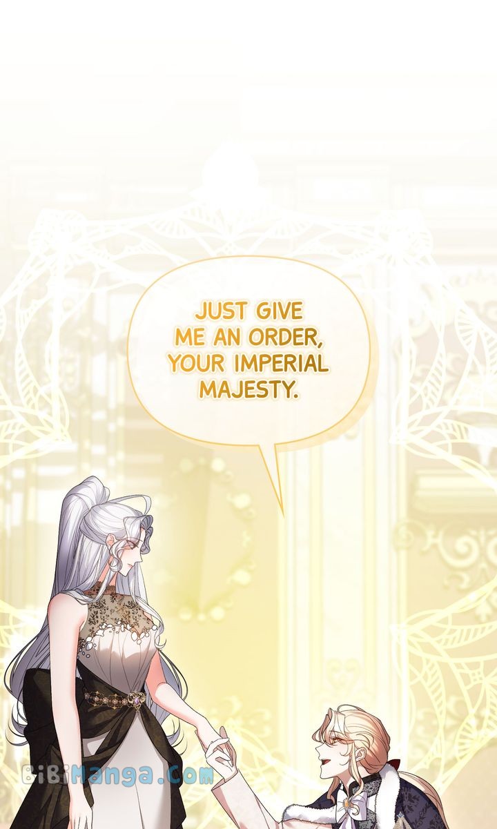 I Want To Become The Emperor, So I Need A Divorce Chapter 23 427 83