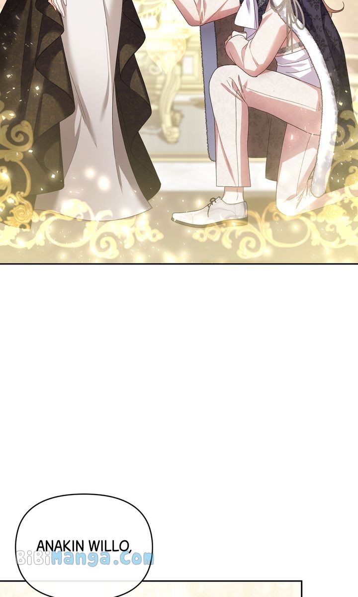 I Want To Become The Emperor, So I Need A Divorce Chapter 23 428 84