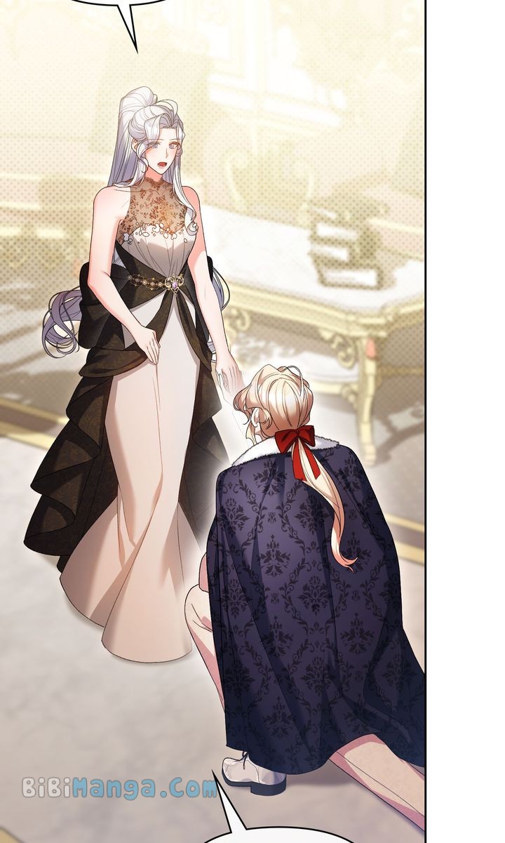 I Want To Become The Emperor, So I Need A Divorce Chapter 23 429 85