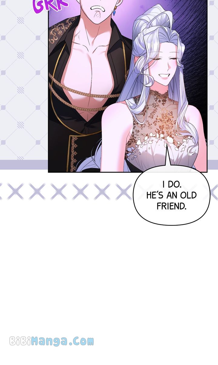 I Want To Become The Emperor, So I Need A Divorce Chapter 23 431 87