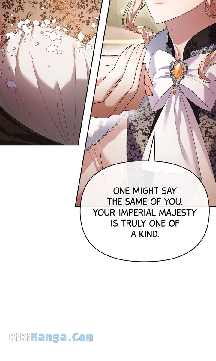 I Want To Become The Emperor, So I Need A Divorce Chapter 23 433 89