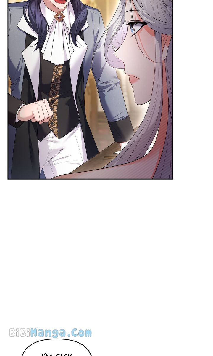 I Want To Become The Emperor, So I Need A Divorce Chapter 23 353 9