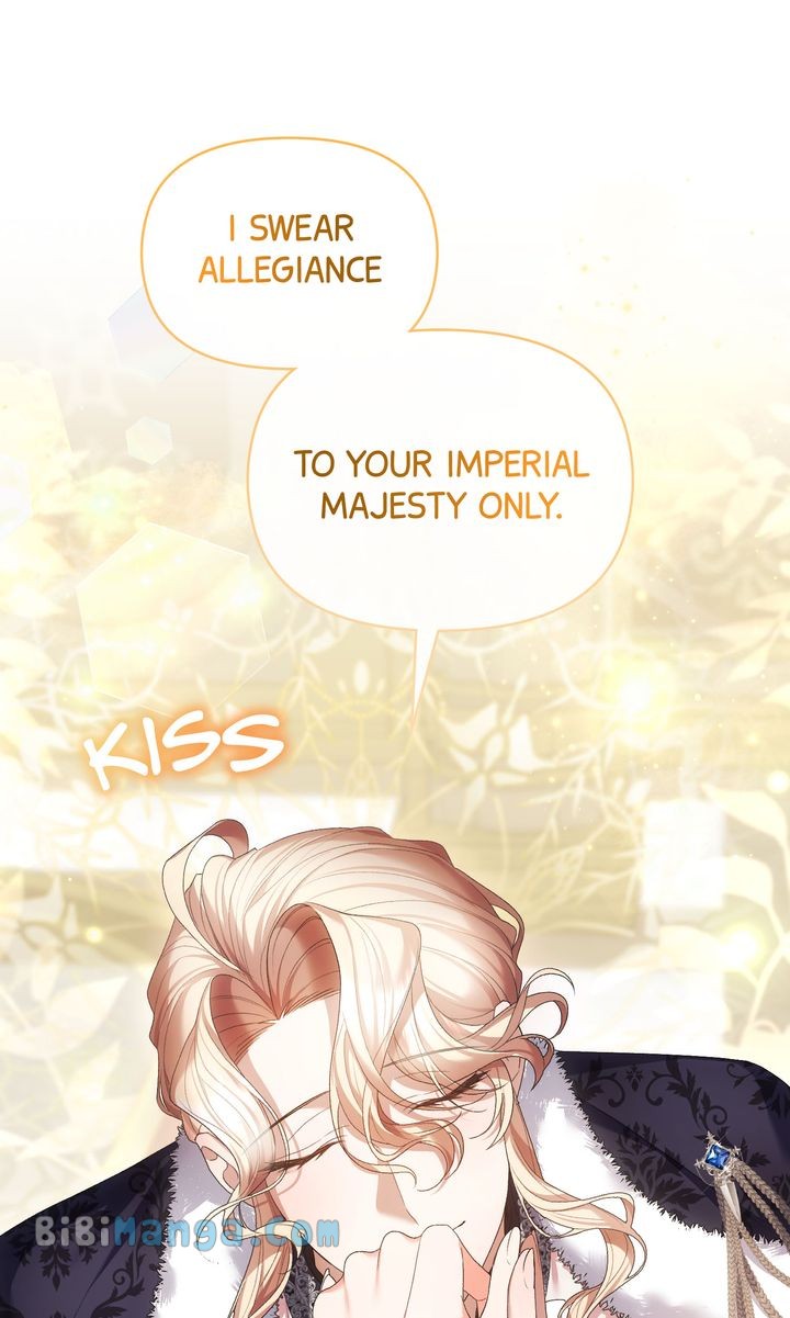 I Want To Become The Emperor, So I Need A Divorce Chapter 23 434 90