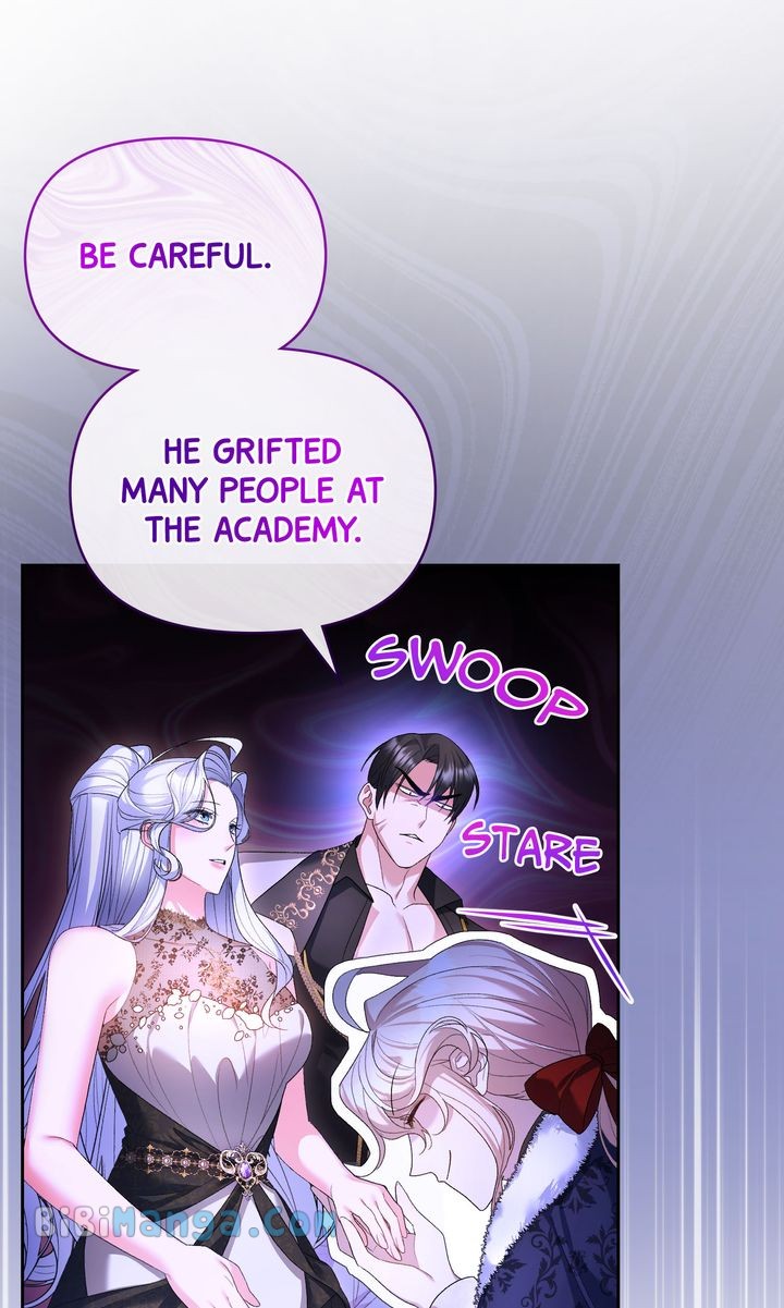 I Want To Become The Emperor, So I Need A Divorce Chapter 23 436 92