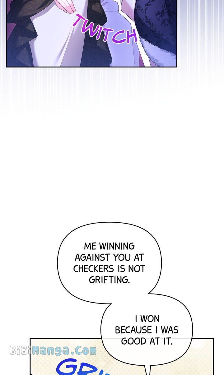I Want To Become The Emperor, So I Need A Divorce Chapter 23 437 93