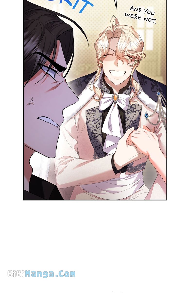 I Want To Become The Emperor, So I Need A Divorce Chapter 23 438 94