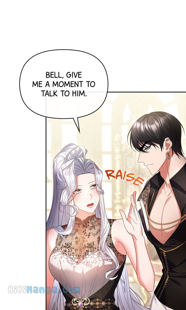 I Want To Become The Emperor, So I Need A Divorce Chapter 23 443 99