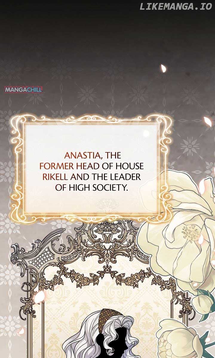 I Want To Become The Emperor, So I Need A Divorce Chapter 28 302 01