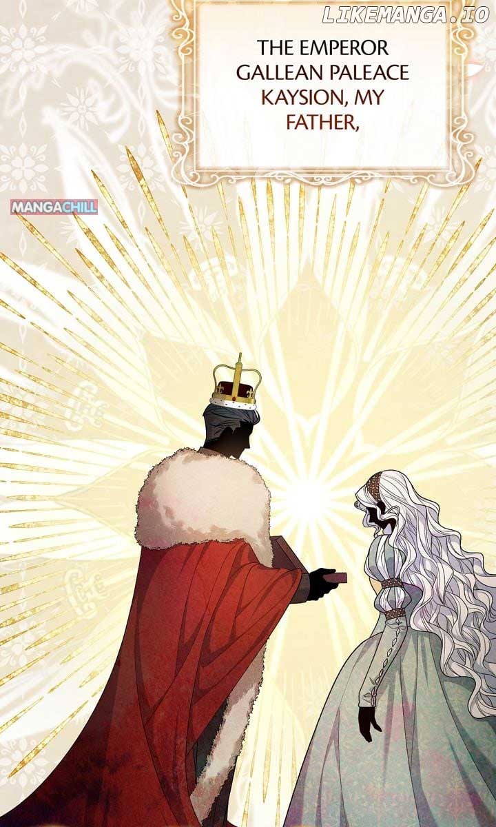 I Want To Become The Emperor, So I Need A Divorce Chapter 28 304 03