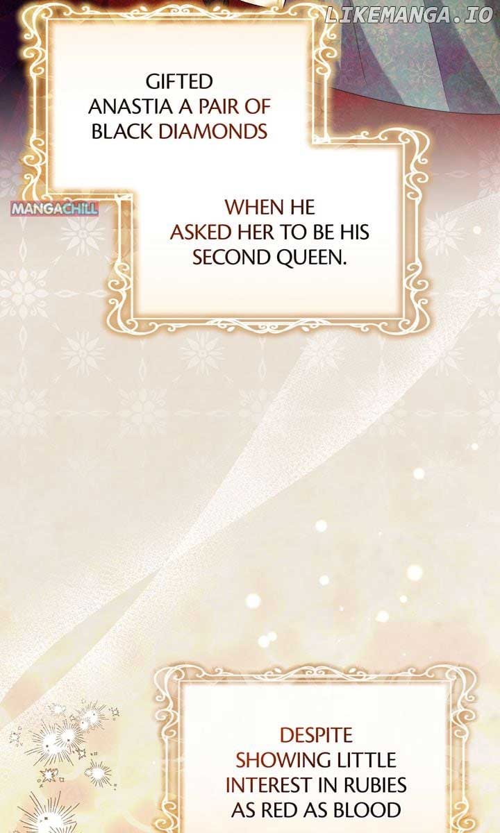 I Want To Become The Emperor, So I Need A Divorce Chapter 28 305 04