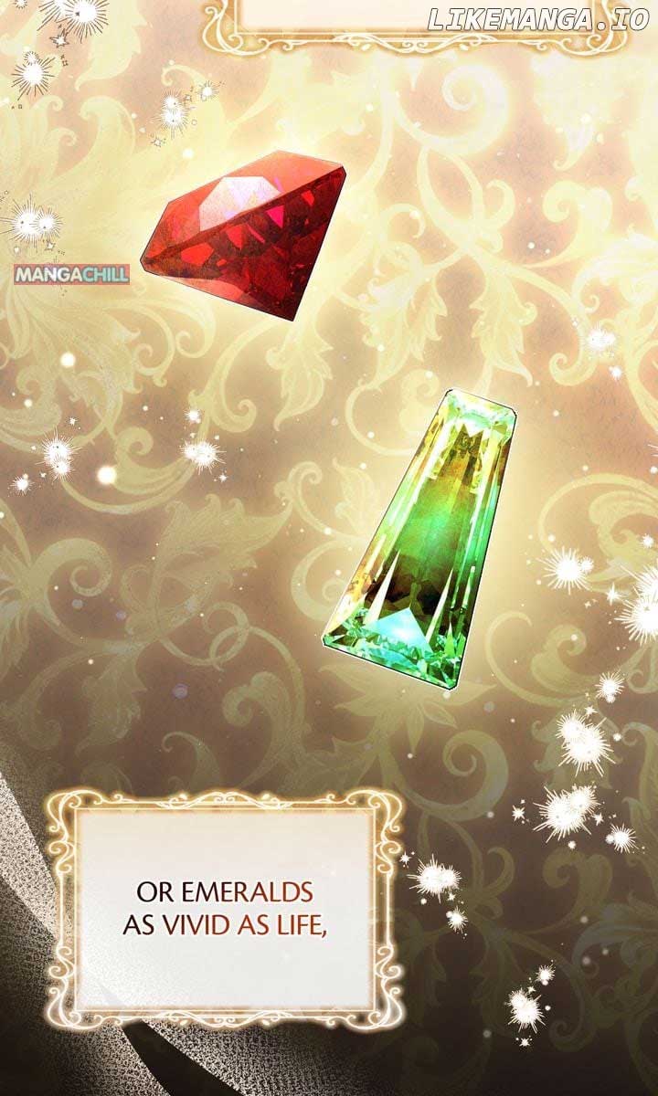 I Want To Become The Emperor, So I Need A Divorce Chapter 28 306 05