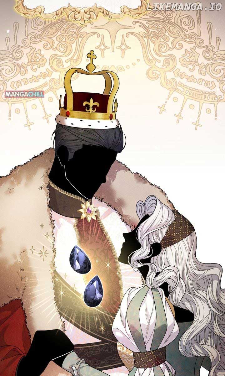 I Want To Become The Emperor, So I Need A Divorce Chapter 28 311 10