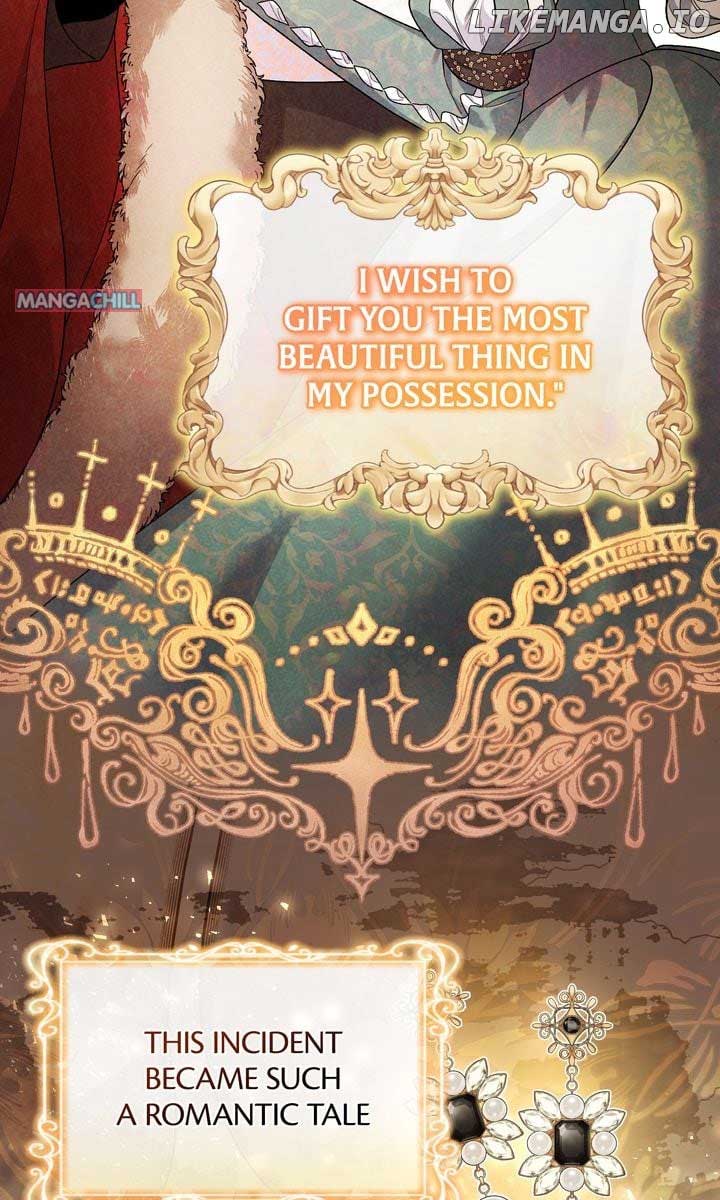 I Want To Become The Emperor, So I Need A Divorce Chapter 28 312 11