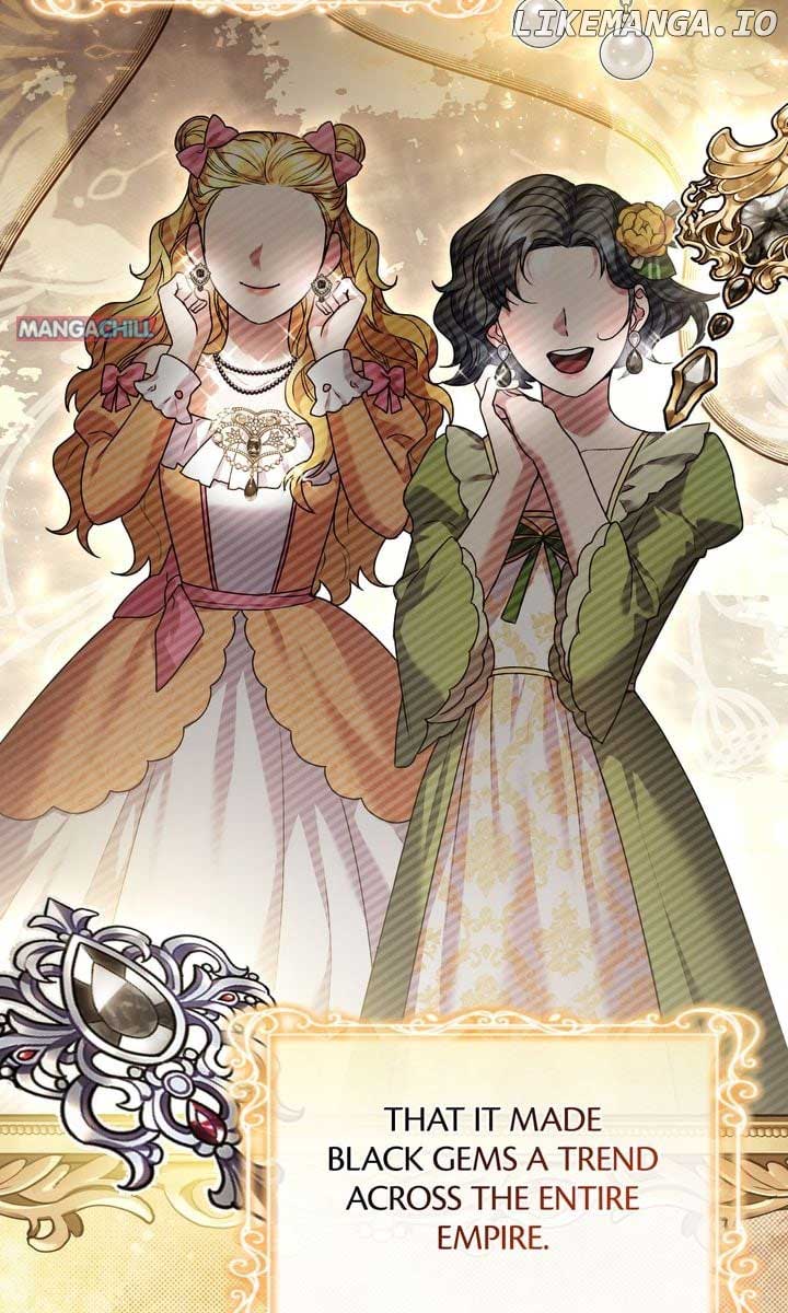 I Want To Become The Emperor, So I Need A Divorce Chapter 28 313 12