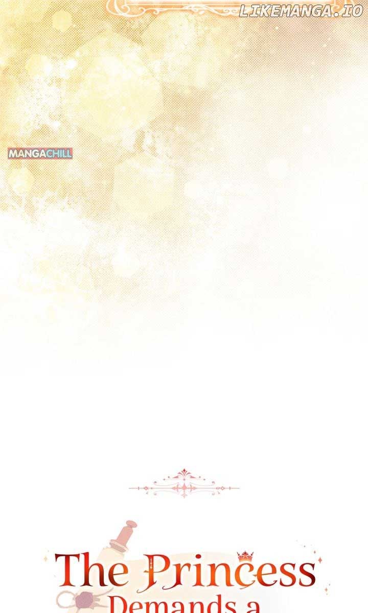 I Want To Become The Emperor, So I Need A Divorce Chapter 28 314 13